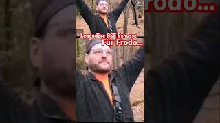 Für Frodo Legendäre BSE Schüsse [upl. by Onabru]