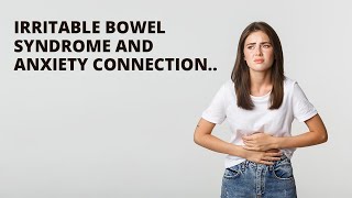 Irritable Bowel Syndrome  Causes and Treatment [upl. by Mechling]