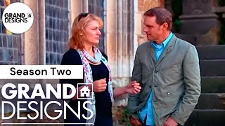 Grand Designs Australia  FULL EPISODE  Season 02 Episode 06  Melbourne [upl. by Nahshunn]