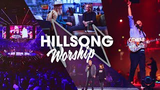 PRAISE WORSHIP SONGS OF HILLSONG 2022 LIVE PLAYLIST  BEST HILLSONG LIVE CHRISTIAN PRAISE SONGS [upl. by Ailedamla]