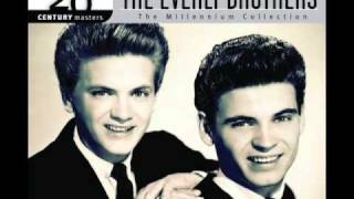 Everly Brothers  Love Hurts [upl. by Noelyn]