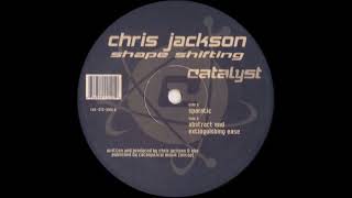 Chris Jackson  Sparatic [upl. by Adnorrehs]