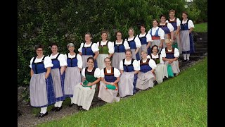 TschiferliCheerli Obwalden  StärnstundäJuiz [upl. by Hanah]