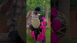 Pintu disco dhol👉💃 viral matki dhol video👉pleas subscribe 🙏💃🙏💃 [upl. by Adnesor]