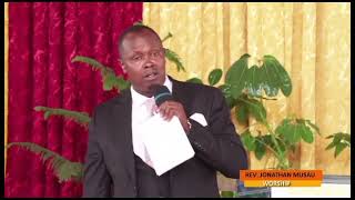 WORSHIP BY REV JONATHAN MUSAU SON OF APOSTLE JAMES MAINA NGANGA ELDORET NENO [upl. by Les408]