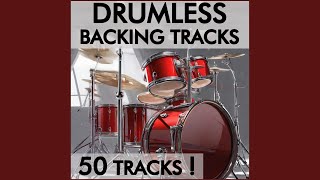 Meditative  Drumless Ballad Backtrack  64 bpm 68 [upl. by Kynthia937]