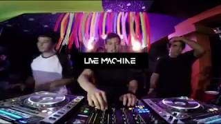 Cristhian Balcazar at Dub Memories Live Machine [upl. by Yuri]