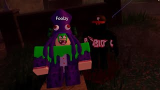 I Got The Roblox Pumpkin Smash By Foolzy [upl. by Alten228]