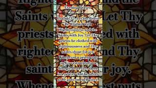 Evening Prayer god psalms jesus viral lordsprayer religion prayershorts pray shorts [upl. by Launce482]