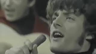 Tommy James amp The Shondells  I Think Were Alone Now Live on Village Square 1967 [upl. by Tova]