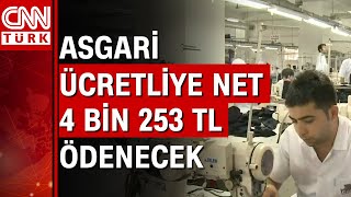 Asgari ücretliye vergi istisnası [upl. by Neffirg]