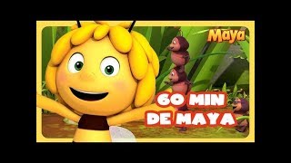 60 min de MAYA LABEILLE [upl. by Lucky]