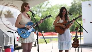 The Spine Stealers  Quitting Live at Atwood Fest [upl. by Idnir697]