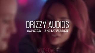 Capsize video editing audio drizzyaudios ig [upl. by Kcirddot729]