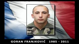 Bato amp Majk  Prica Heroja  In memoriam Goran Franjkovic 1985  2011 [upl. by Elyr]