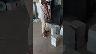 Compressive Strength Test Of Concrete [upl. by Zebaj27]