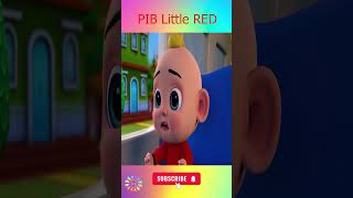 Wheels on the Bus Song  Best Funny Nursery Rhymes For Kids Shorts [upl. by Riess2]