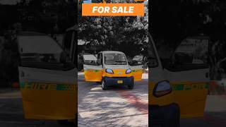 BAJAJ QUTE FOR SALE [upl. by Swithbart]