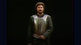 Richard Wagner • Lohengrin Bayreuther Festspiele 1982 komplette Aufführung [upl. by Bonn]