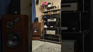 Усилитель Denon PMA SX11  Cambridge audio azur 851n 4 [upl. by Erie]