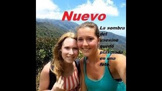 Hallazgo la sombra del asesino quedó plasmada en una foto Caso Lisanne Froon y Kris Kramer BDV 62 [upl. by Chao125]