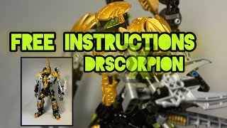 The Return of Laminate DrScorpionX selfmoc [upl. by Maurise]