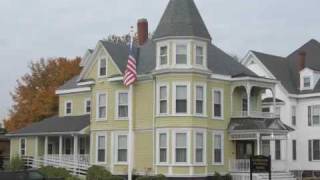 Comeau Funeral Home Haverhill MA [upl. by Tik]