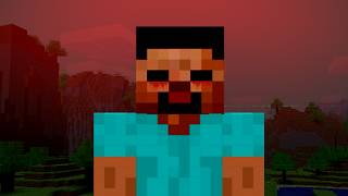 Terrifying Footage of the Minecraft Player that Vanished TheNick56 [upl. by Porty]