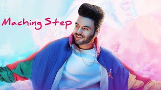 Maching step mere naal karke  latest punjabi songs 2021  Desi Music Life [upl. by Hewett]