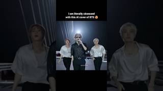 Made In Romania Thanks To The Army For Making This ⟬⟭😍 bts moonbcws ai btsarmy [upl. by Olivia]