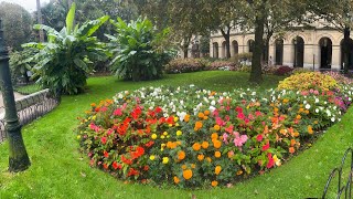 Plaza de Guipuzcoa [upl. by O'Mahony]