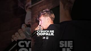 🔥 Cybuch się odpalił freestyle  Bilety i PPV wbw2024pl cybuch wbw freestyle [upl. by Evelin]