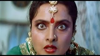 Sheshnaag Full Movie  Superhit Starcast Rekha Jeetendra Rishi kapoor [upl. by Walther]