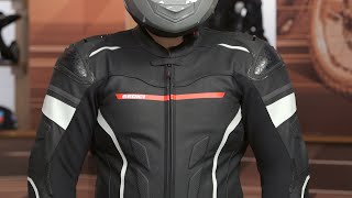 Sedici Chicane One Piece Race Suit Review [upl. by Calvina]