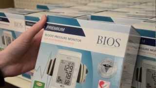 BIOS Diagnostics Atrial Fibrillation Video [upl. by Alurta181]