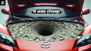 Top 7 Cheap Used Cars that will Bankrupt You [upl. by Mac559]