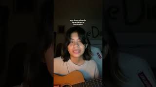 bibingka benandben acousticguitar cover shorts [upl. by Asteria767]