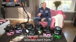 Numatic algemene info Henry Harry en Hetty series productvideo uitleg [upl. by Ernestus]