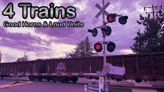 LoFi Trains to Nationalize Your Railroad To [upl. by Aretha]