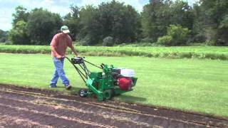 Ryan® HeavyDuty Sod Cutter [upl. by Penrod102]