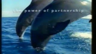 Optus Power of Yes Australian TV ad 1999 ft quotAmenoquot by Era [upl. by Nonad439]