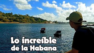 Lo increíble de la Habana [upl. by Rialc]