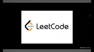 01 matrix  leetcode 542 [upl. by Eibrik238]