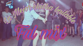 CHICHA BAILABLE MIX 2020 🎧🎶 SOLO ÉXITOS [upl. by Jonina]