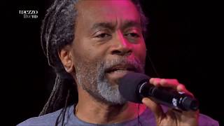 Bobby McFerrin quotJoshuaquot Live [upl. by Lasonde]