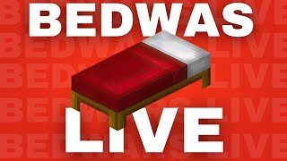 🟢Minecraft Bedwars Live105 [upl. by Papagena728]