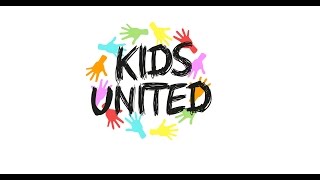 Les liens de lamitié PAROLES Kids United [upl. by Eseret385]