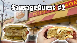 SausageQuest 2  Jims Original [upl. by Behah531]