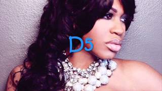 Lil Mo Studio Vocal Range D3  G5 [upl. by Lac]