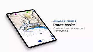 How to use Route Assist  Video Tutorial [upl. by Tristas219]